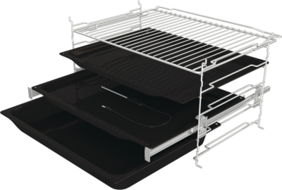 Фурна за вграждане GORENJE, BPS6747A06X