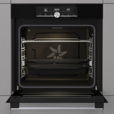 Фурна за вграждане GORENJE, BPSX6747A05BG