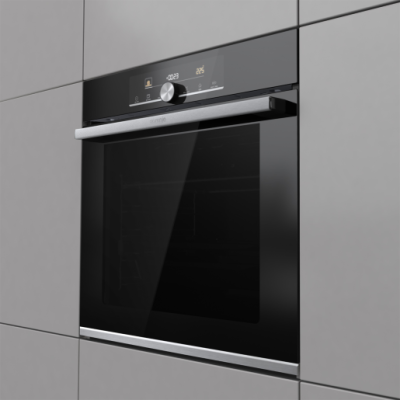 Фурна за вграждане GORENJE, BPSX6747A05BG