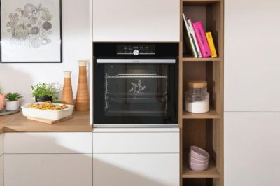Фурна за вграждане GORENJE, BPSX6747A05BG