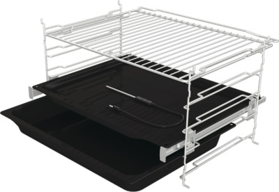 Фурна за вграждане GORENJE, BPSX6747A05BG