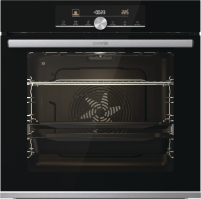 Фурна за вграждане GORENJE, BPSX6747A05BG