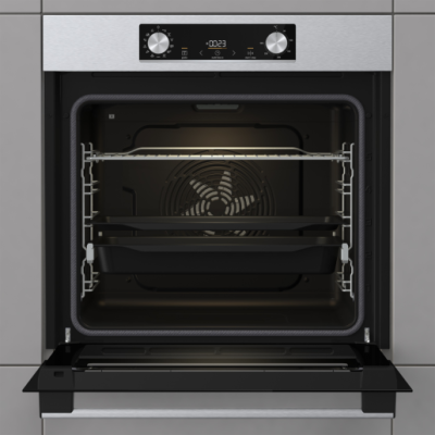 Фурна за вграждане GORENJE, BPS6737E14X