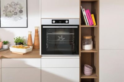 Фурна за вграждане GORENJE, BPS6737E14X