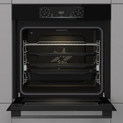 Фурна за вграждане GORENJE, BPS6737E14BG