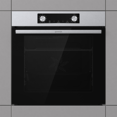 Фурна за вграждане GORENJE, BO6735E05X