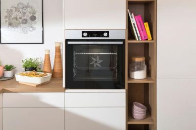 Фурна за вграждане GORENJE, BO6735E05X