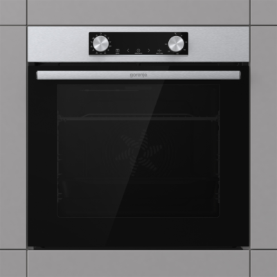 Фурна за вграждане GORENJE, BO6737E02XK