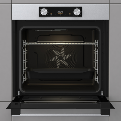 Фурна за вграждане GORENJE, BO6737E02XK