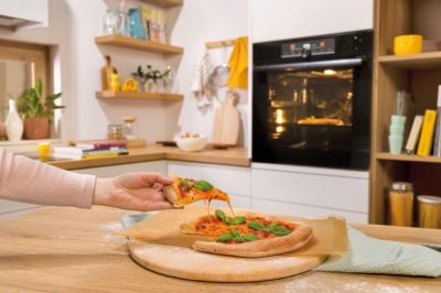 Фурна за вграждане GORENJE, BO6737E02XK