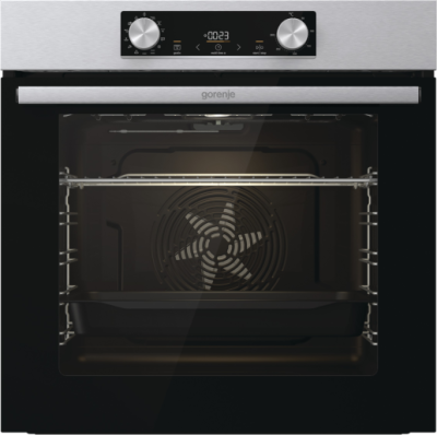 Фурна за вграждане GORENJE, BO6737E02XK