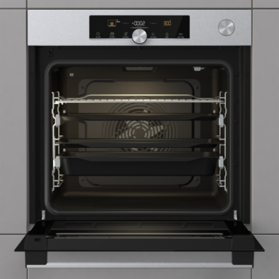 Фурна за вграждане GORENJE, BSA6747A04XWI