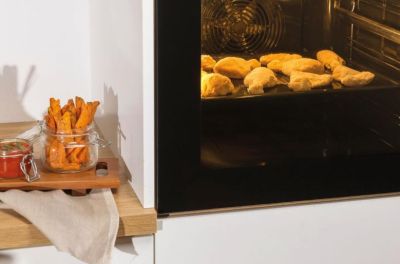 Фурна за вграждане GORENJE, BSA6747A04XWI