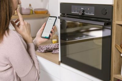Фурна за вграждане GORENJE, BSA6747A04XWI