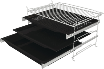 Фурна за вграждане GORENJE, BSA6747A04XWI