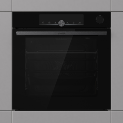 Фурна за вграждане GORENJE, BSA6747A04BGWI