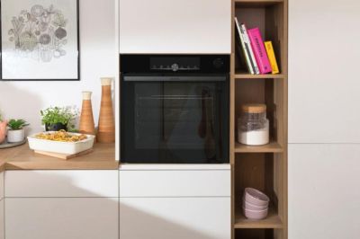 Фурна за вграждане GORENJE, BSA6747A04BGWI