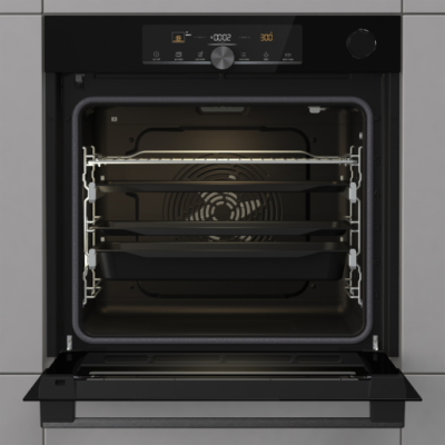 Фурна за вграждане GORENJE, BPSA6747A08BGWI