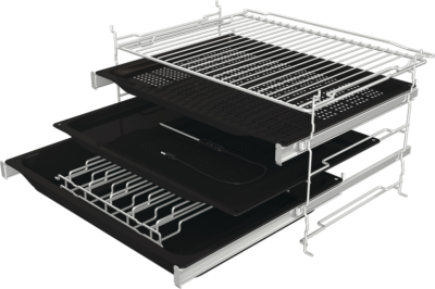 Фурна за вграждане GORENJE, BPSA6747A08BGWI
