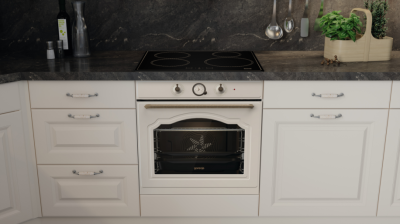 Фурна за вграждане GORENJE, BOS67372