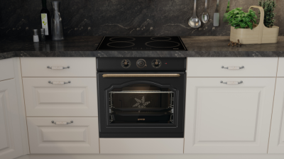 Фурна за вграждане GORENJE, BOS67372