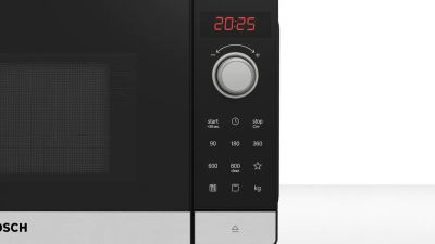 Микровълнова BOSCH, FEL023MS2