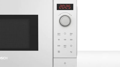 Микровълнова BOSCH, FFL023MW0