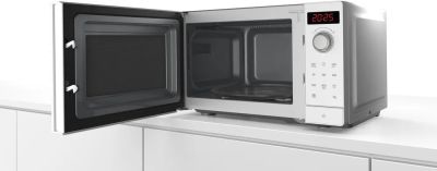 Микровълнова BOSCH, FFL023MW0