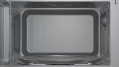 Микровълнова BOSCH, FFL020M