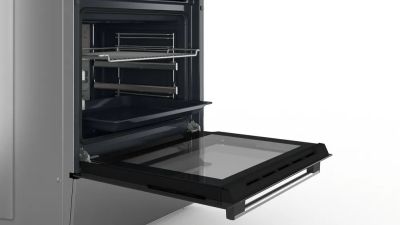 Свободностояща фурна BOSCH, HKR39C