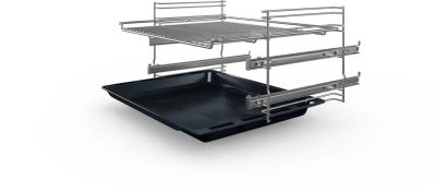 Свободностояща фурна BOSCH, HKR39C