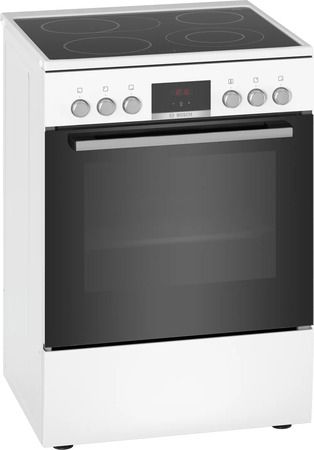 Свободностояща фурна BOSCH, HKR39C