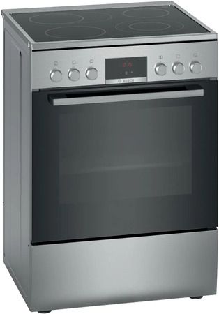 Свободностояща фурна BOSCH, HKR39C