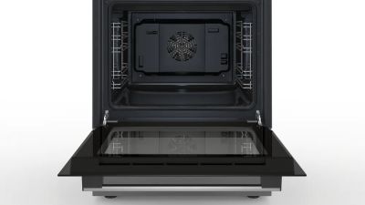 Свободностояща фурна BOSCH, HKA090150