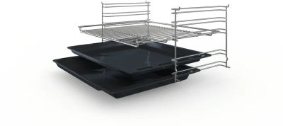Свободностояща фурна BOSCH, HKA090150