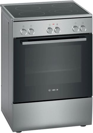 Свободностояща фурна BOSCH, HKA090150