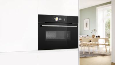 Компактна фурна BOSCH, CMG778NB1