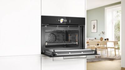 Компактна фурна BOSCH, CMG778NB1
