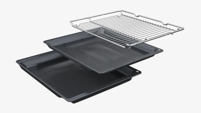Компактна фурна BOSCH, CMG778NB1