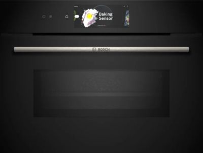 Компактна фурна BOSCH, CMG778NB1