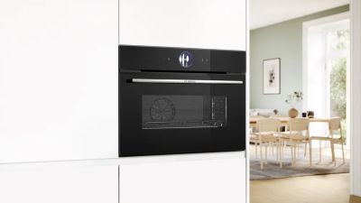 Компактна фурна BOSCH, CSG7364B1