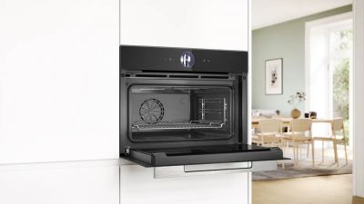 Компактна фурна BOSCH, CSG7364B1