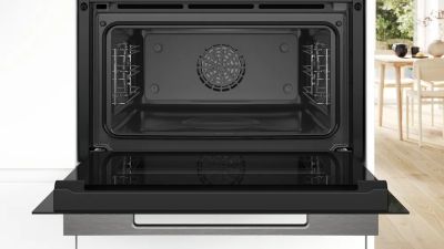 Компактна фурна BOSCH, CSG7364B1