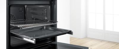 Клип релса от неръждаема стомана BOSCH, HEZ538000