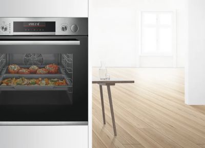 Тънка универсална тава за печене BOSCH, HEZ530000