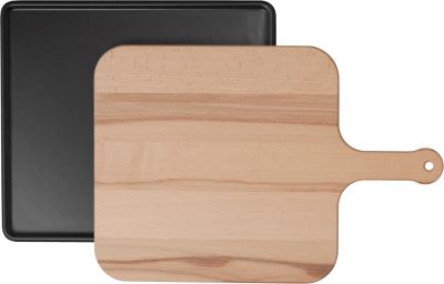 Каменна плоча за печене BOSCH, HEZ327000