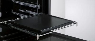 Каменна плоча за печене BOSCH, HEZ327000