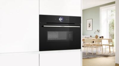 Компактна фурна BOSCH, CMG7361B1