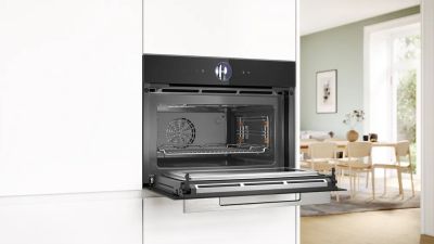 Компактна фурна BOSCH, CMG7361B1