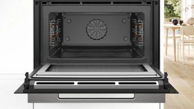 Компактна фурна BOSCH, CMG7361B1